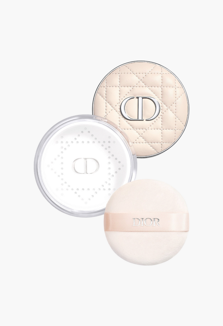 Dior Beauty DIOR FOREVER ON SET POWDER