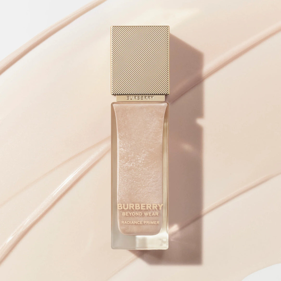 Beyond Wear Radiance Primer