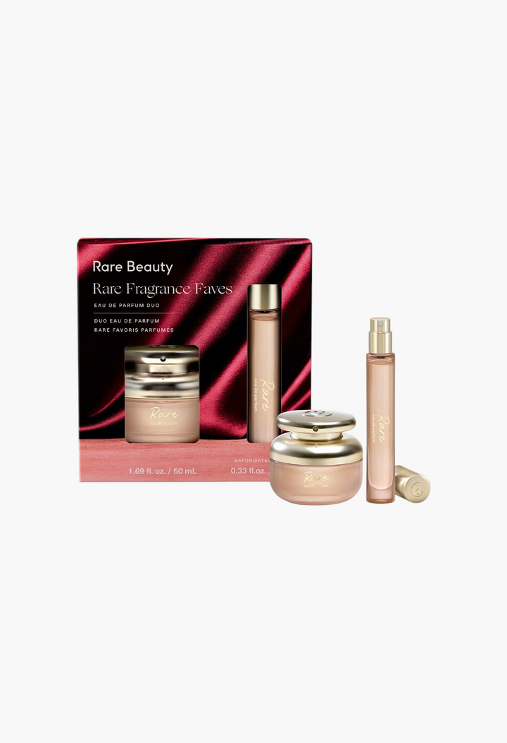 Rare Beauty Rare Fragrance Faves Eau de Parfum Duo