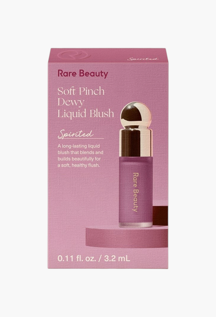Rare Beauty Soft Pinch Liquid Blush Mini