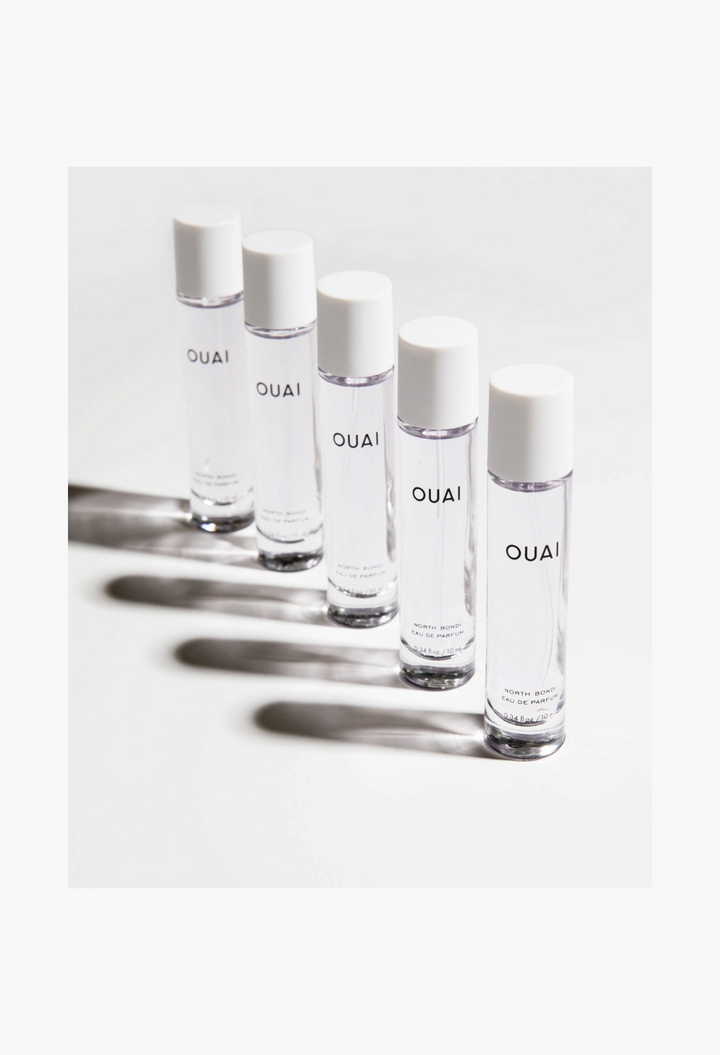 Ouai Eau de Parfum North Bondi - Travel