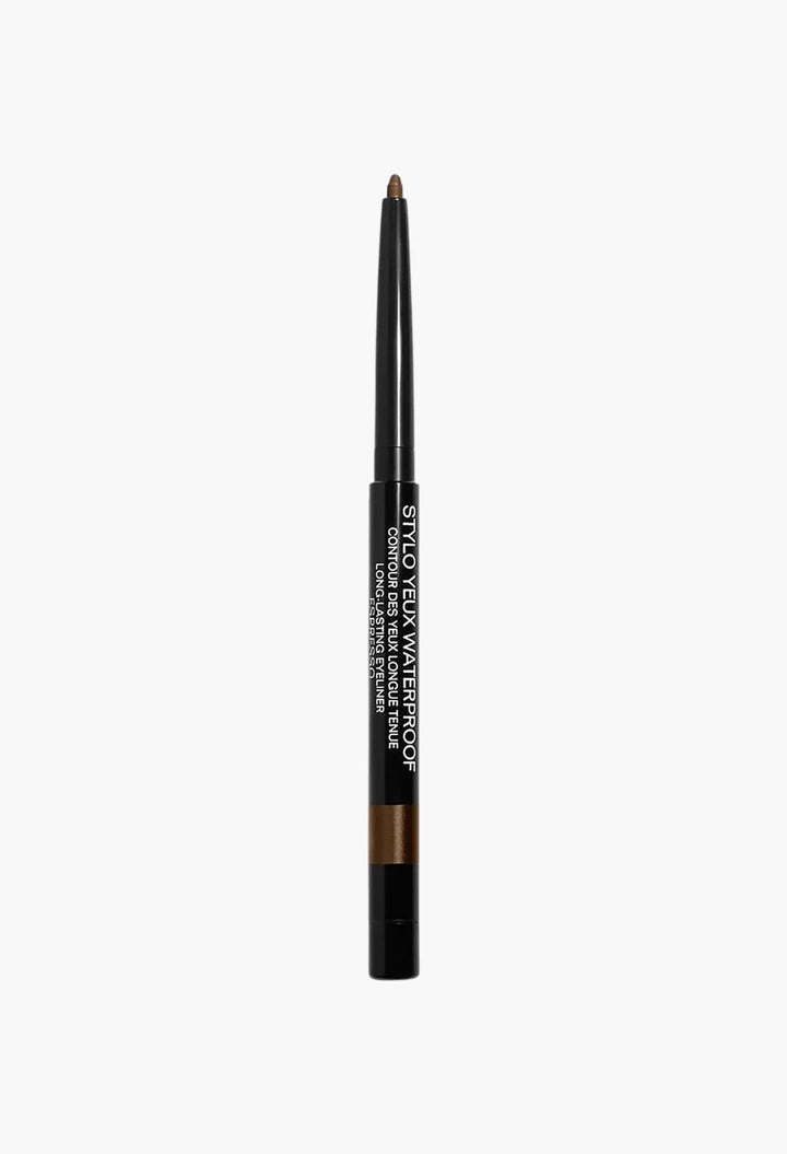 STYLO YEUX WATERPROOF LONG-LASTING EYELINER