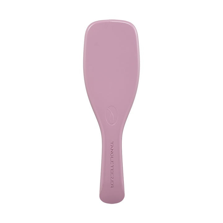Earthy Purple - The Ultimate Detangler Plant Brush™-Straight & Wavy - GLAM MODA