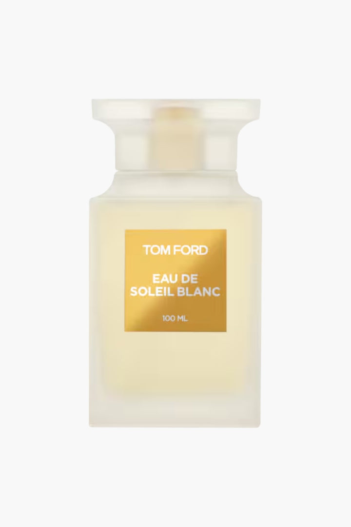 Eau De Soleil Blanc Perfume - GLAM MODA
