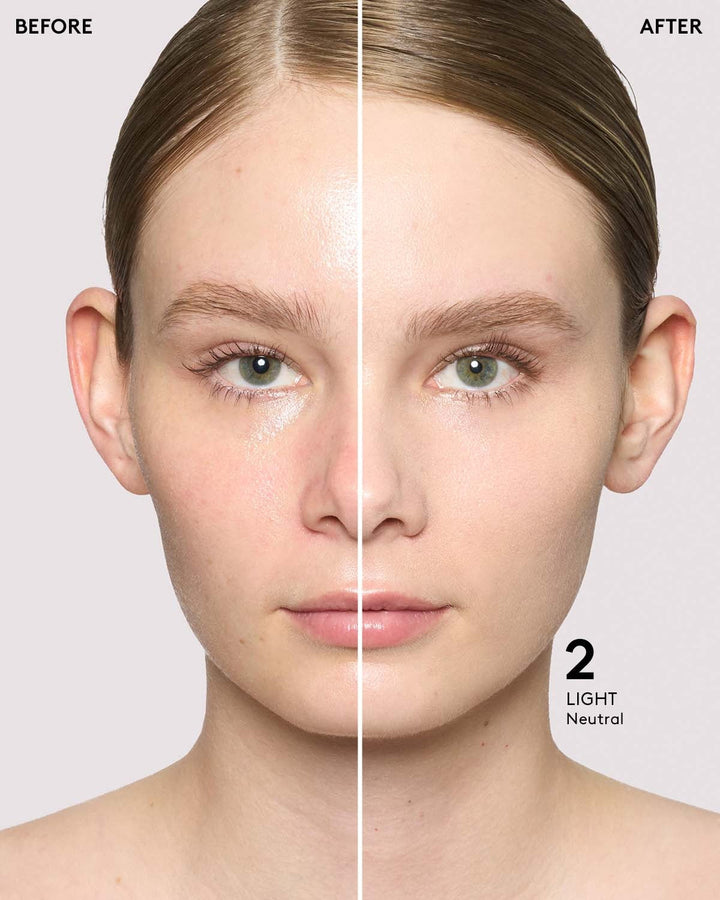 Eaze Drop Blur Smooth Tint Stick - Foundation Stick - GLAM MODA