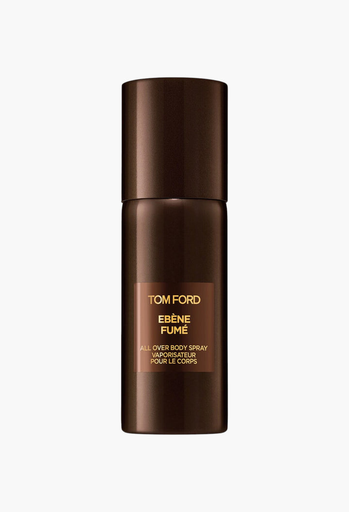 Ebene Fume All Over Body Spray - GLAM MODA