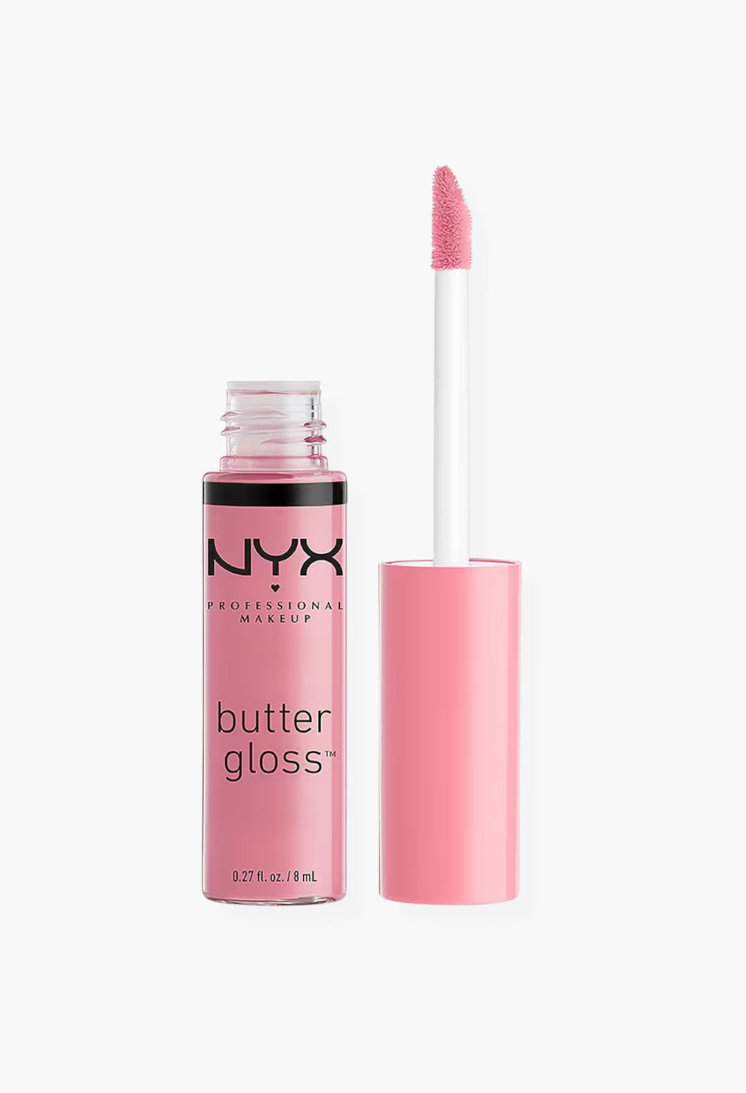 Butter Gloss Non-Sticky Lip Gloss - GLAM MODA