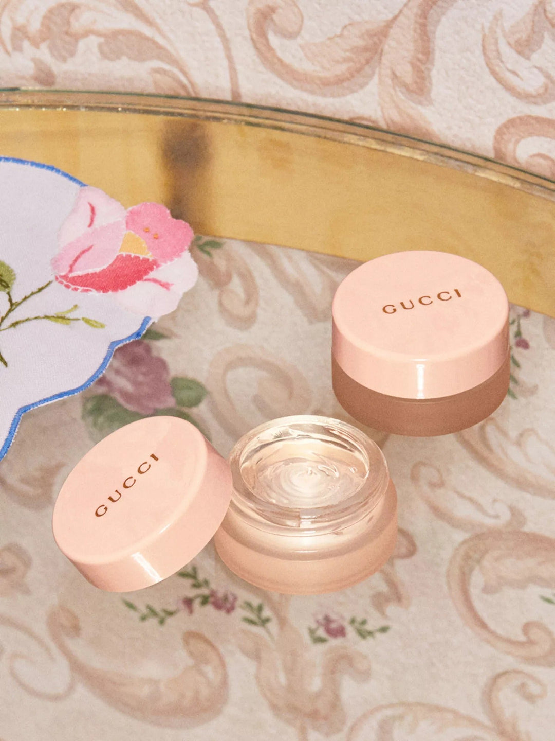 Eclat De Beauté Effet Lumière 4g - GLAM MODA