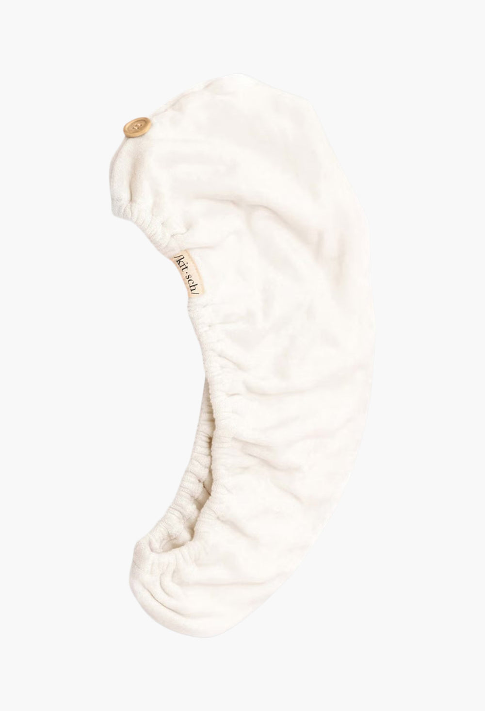 Eco-Friendly Microfiber Hair Towel - GLAM MODA