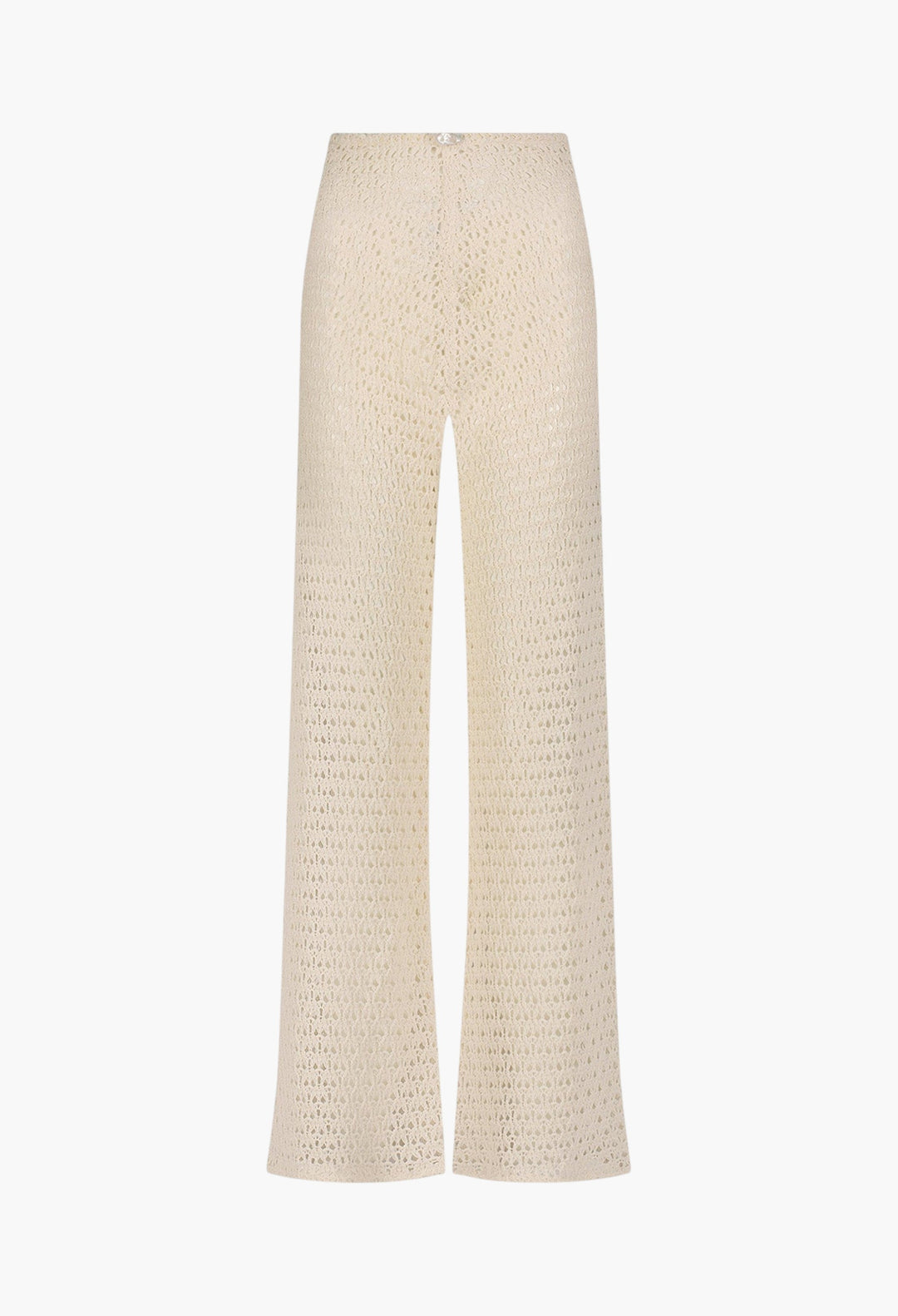 Playa Pants with Pearl - GLAM MODA