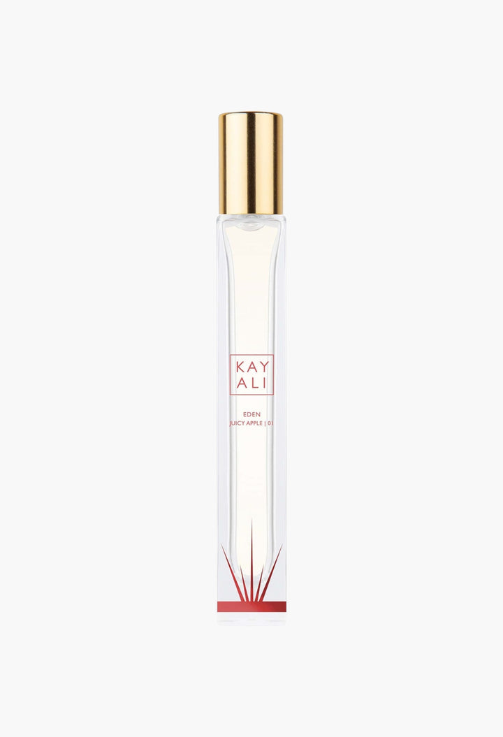 Eden Juicy Apple | 01 Eau De Parfum - GLAM MODA