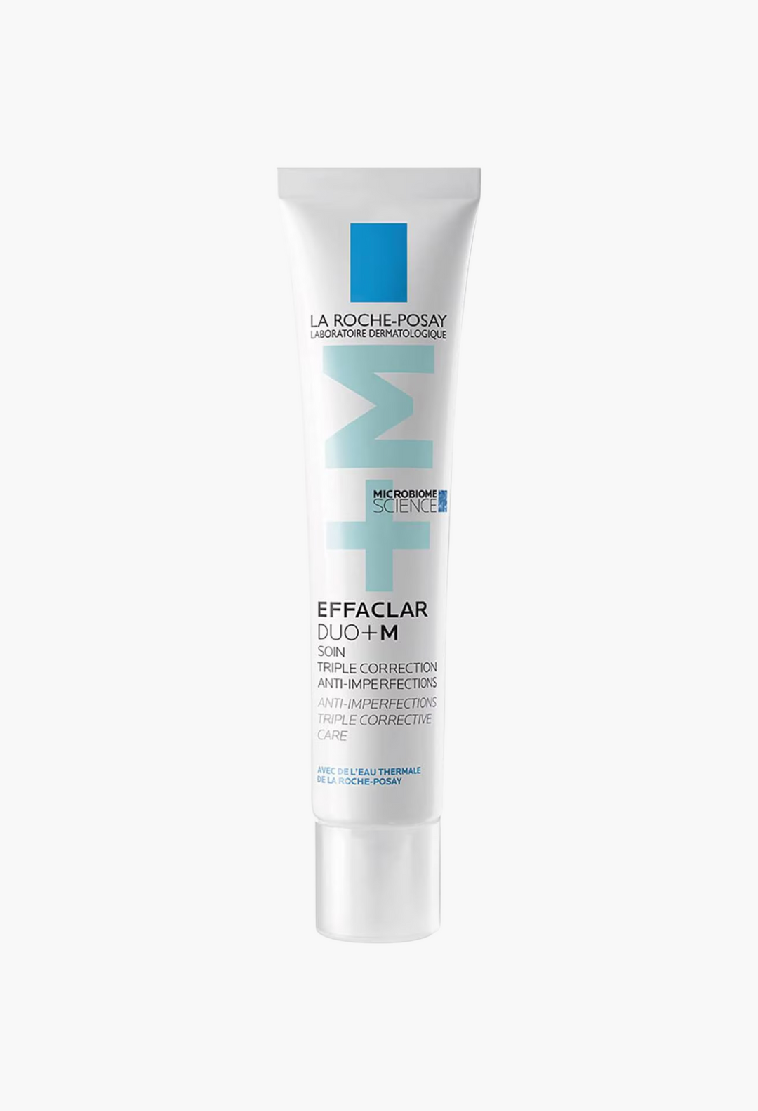 Effaclar Duo+M Moisturiser - GLAM MODA