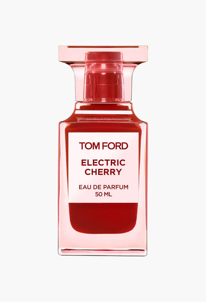 Electric Cherry - GLAM MODA