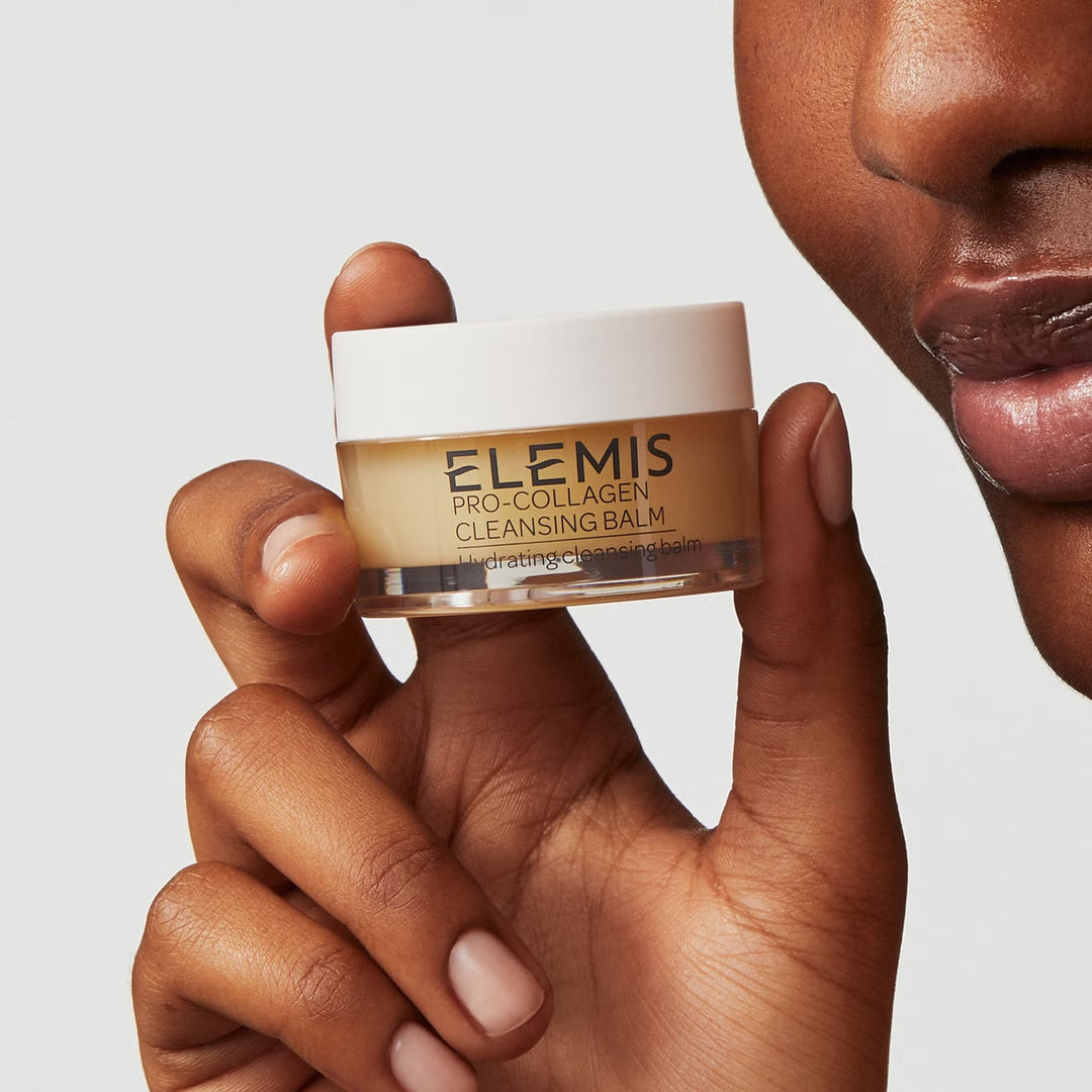 Elemis Double The Clean Set - GLAM MODA