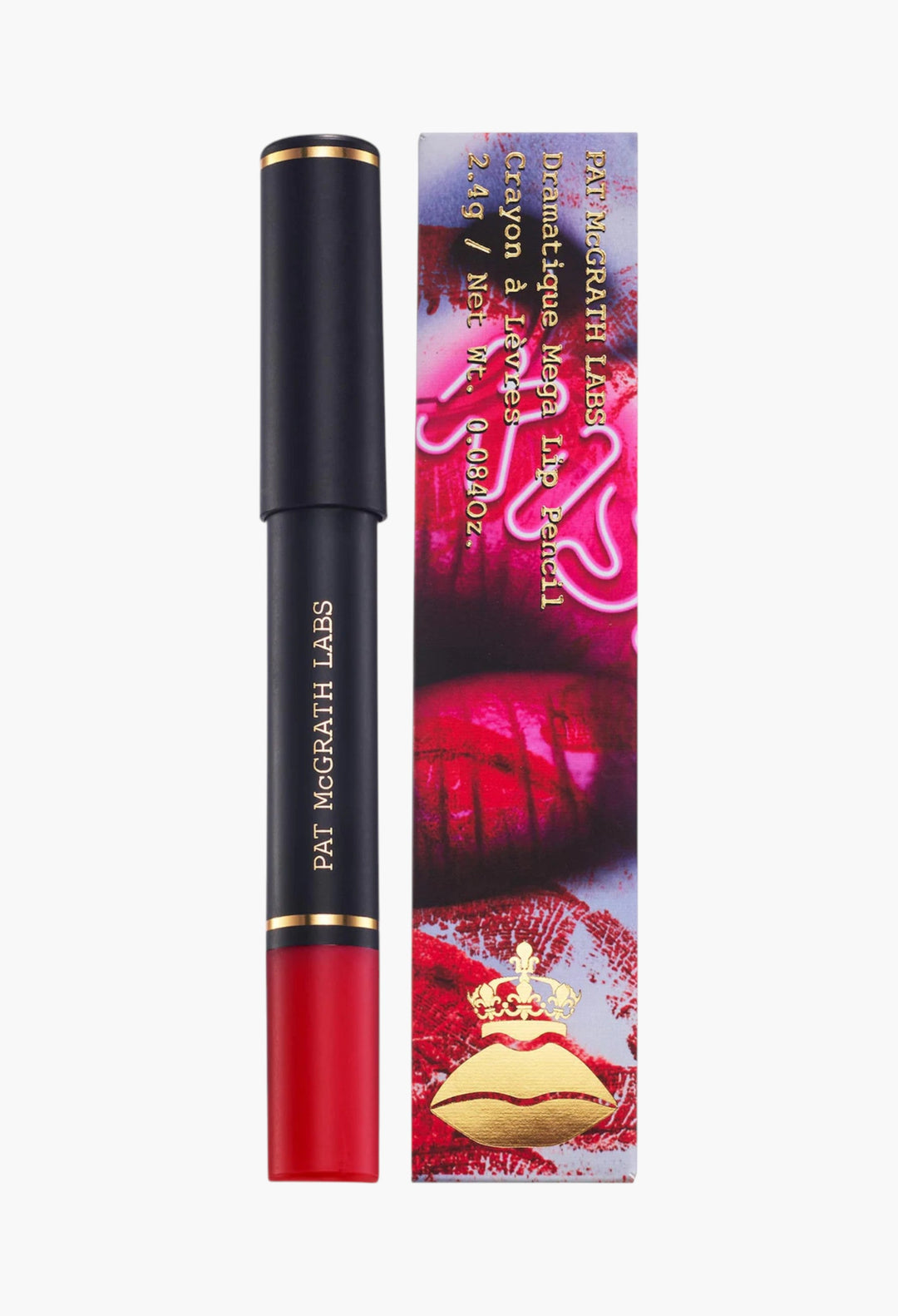 Dramatique Mega Lip Pencil - GLAM MODA