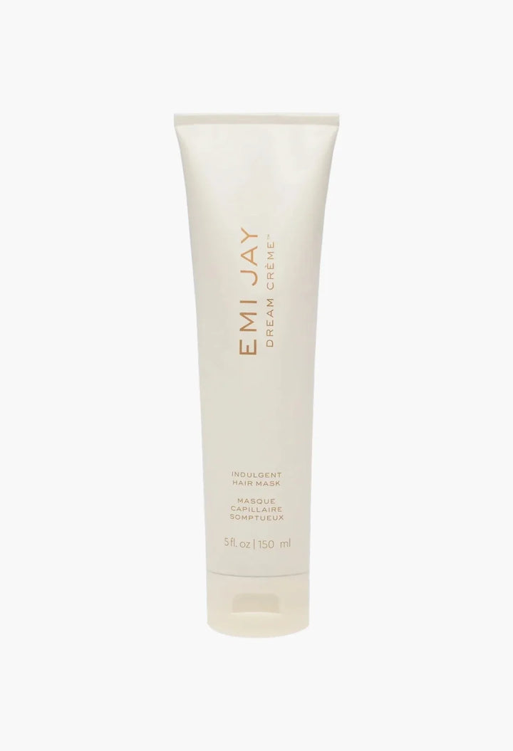 Dream Crème™ Hydrating Hair Mask in Toasted Sugar™