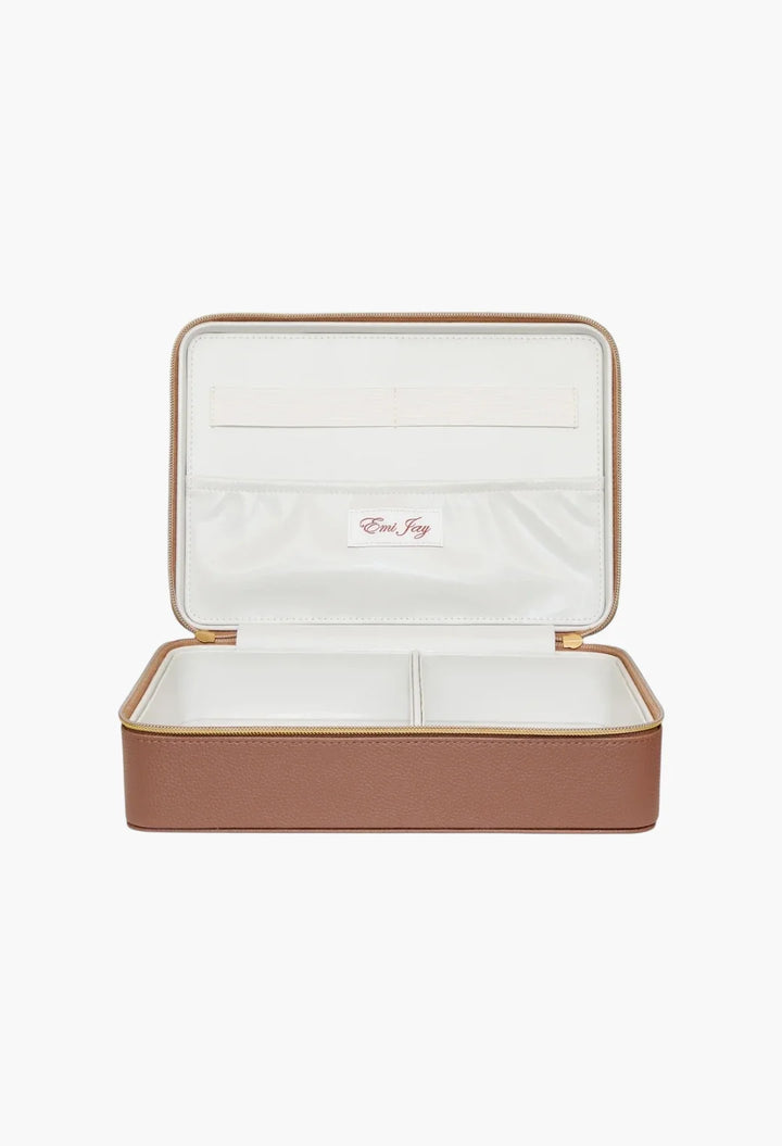 On The Way Vanity Case
