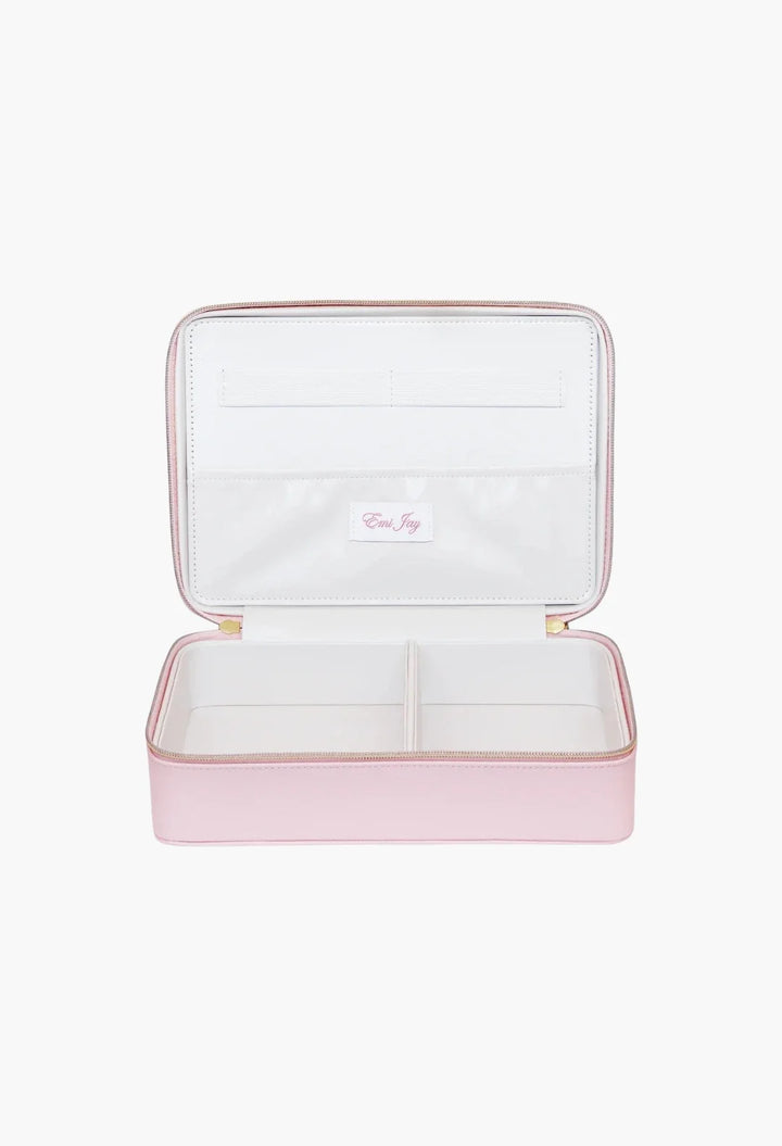 On The Way Vanity Case