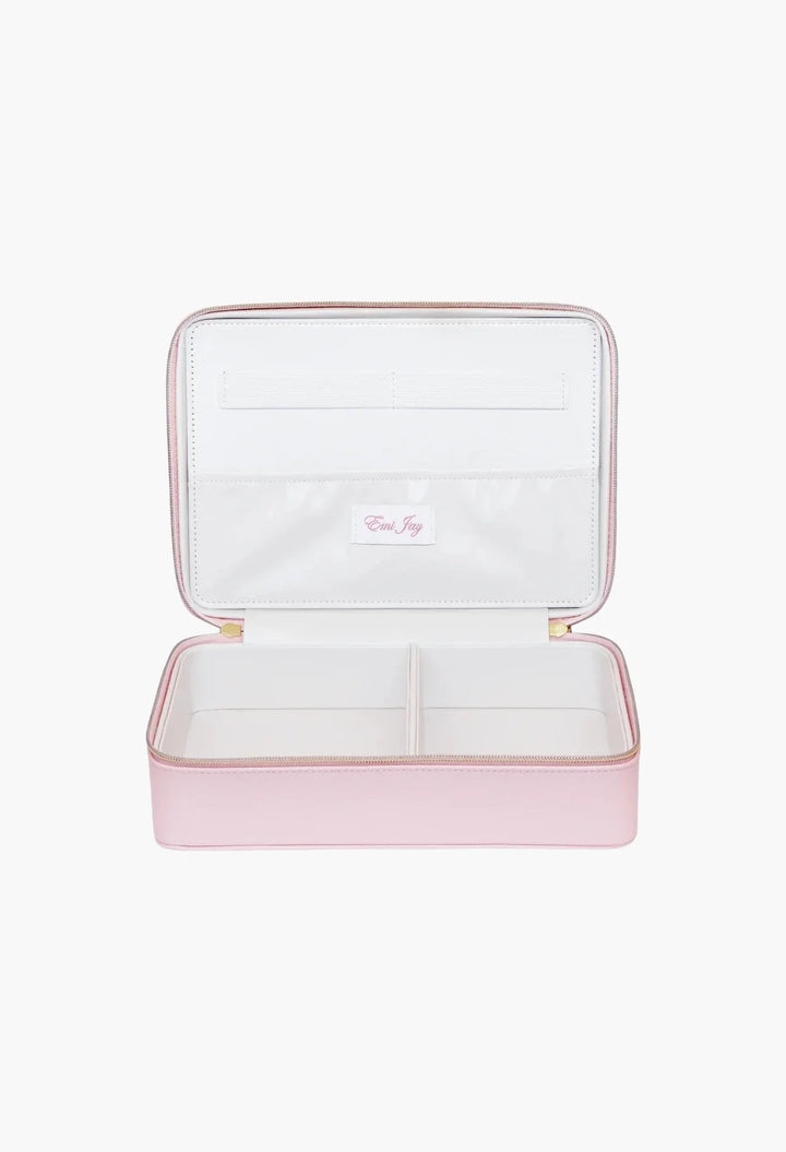 On The Way Vanity Case