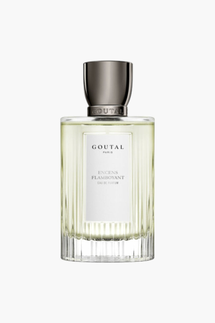 Encens Flamboyant Cologne - GLAM MODA