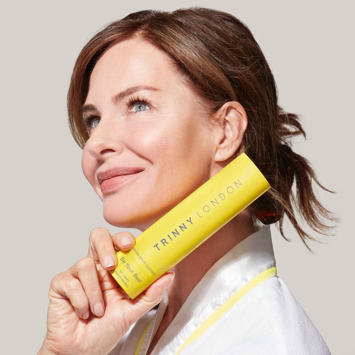 Enzyme Balm Cleanser - Be Your Best - GLAM MODA