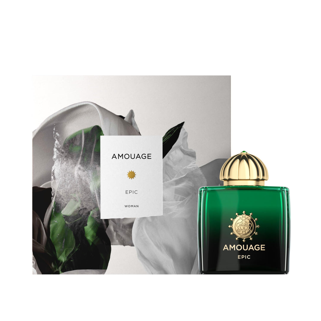 Epic Perfume - GLAM MODA