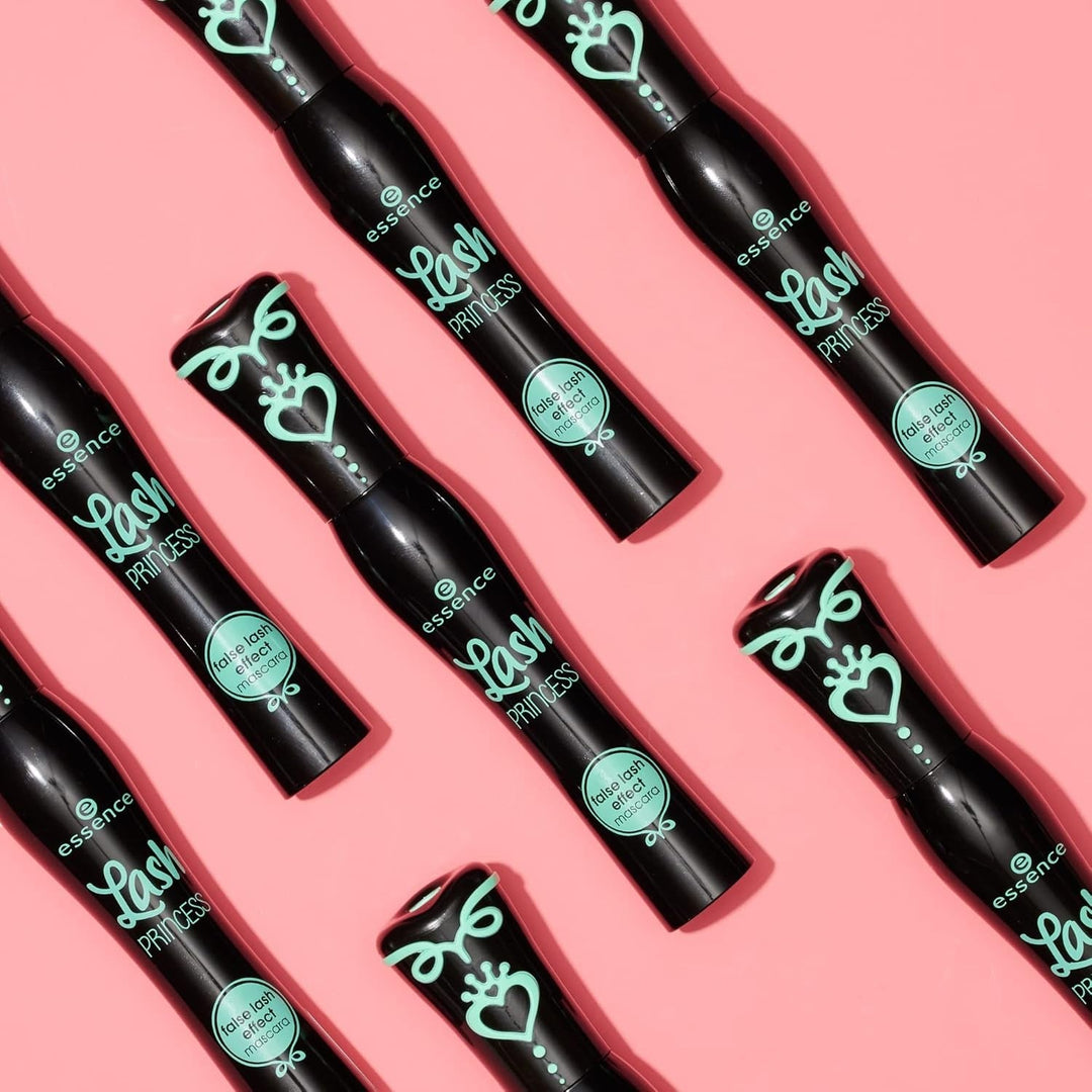 Essence | Lash Princess False Lash Effect Mascara | Volumizing & Lengthening | Cruelty Free & Paraben Free - GLAM MODA