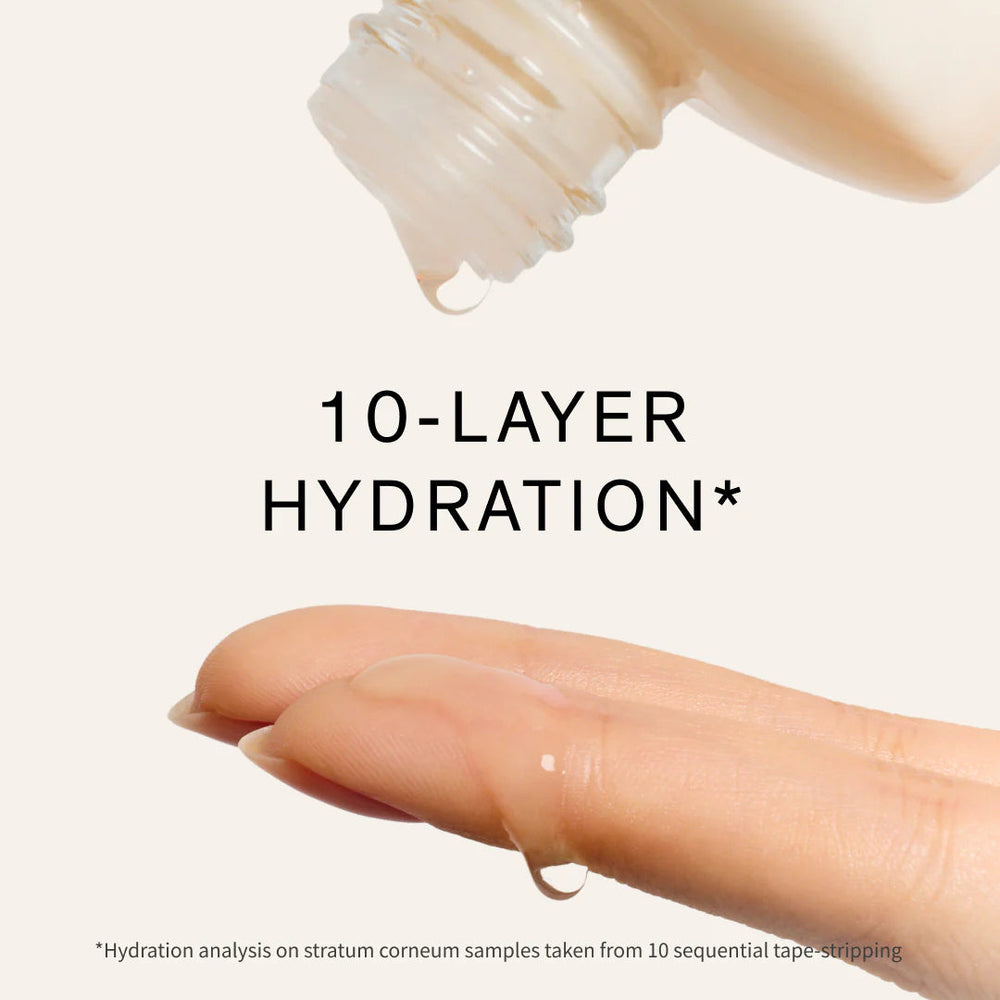 Essential Revitalizing Water Ex - Preserve & Strengthen - GLAM MODA