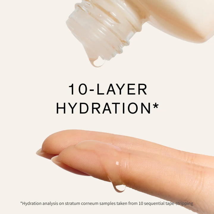 Essential Revitalizing Water Ex - Preserve & Strengthen - GLAM MODA