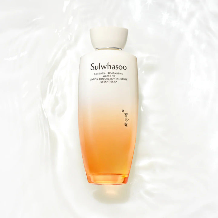 Essential Revitalizing Water Ex - Preserve & Strengthen - GLAM MODA