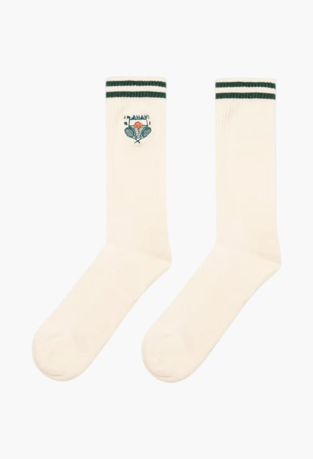 Estoril Open Socks - GLAM MODA