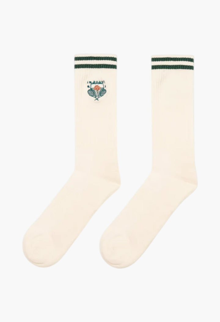 Estoril Open Socks - GLAM MODA