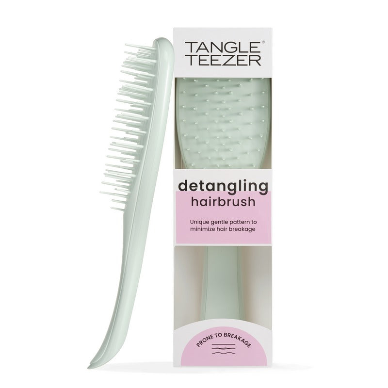 Eucalyptus - The Ultimate Detangler Extra Gentle - GLAM MODA