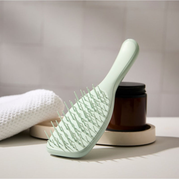 Eucalyptus - The Ultimate Detangler Extra Gentle - GLAM MODA