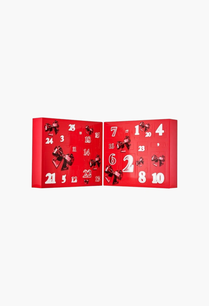 25-Days of Beauty Must Haves Advent Calendar In Store Exclusive