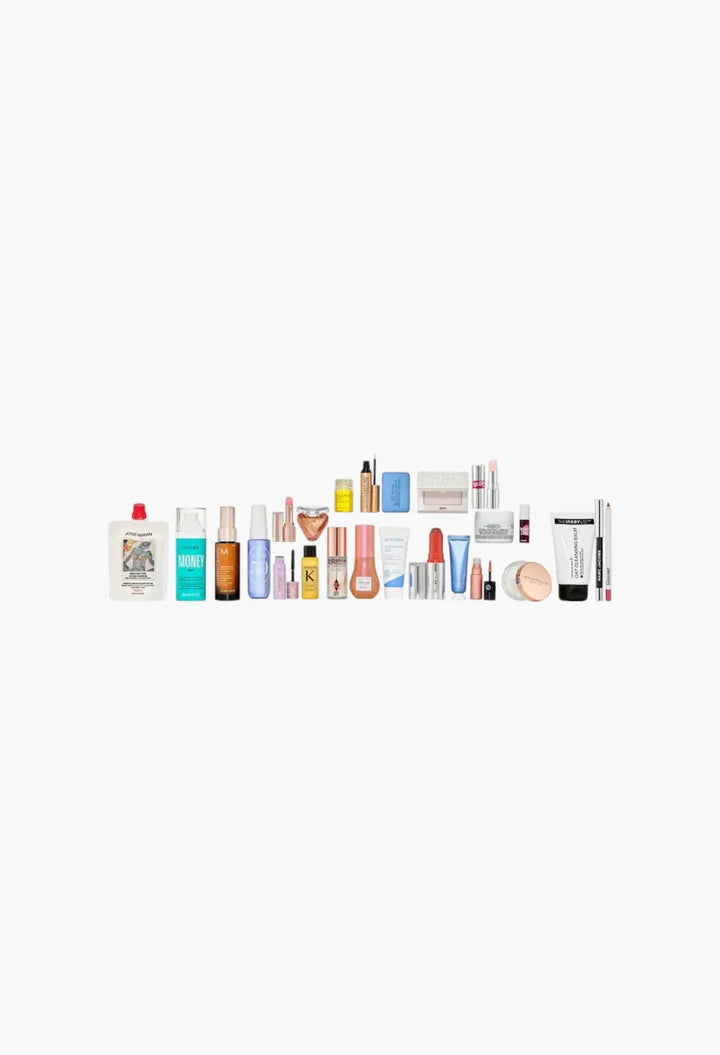 25-Days of Beauty Must Haves Advent Calendar In Store Exclusive