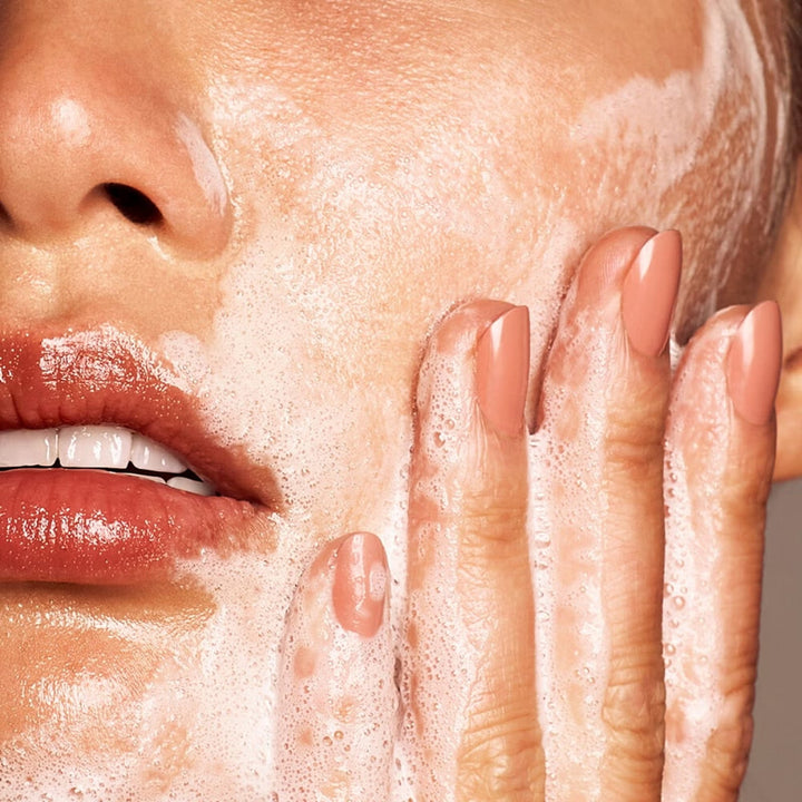 ExfoliKate Cleanser Daily Foaming Wash - GLAM MODA