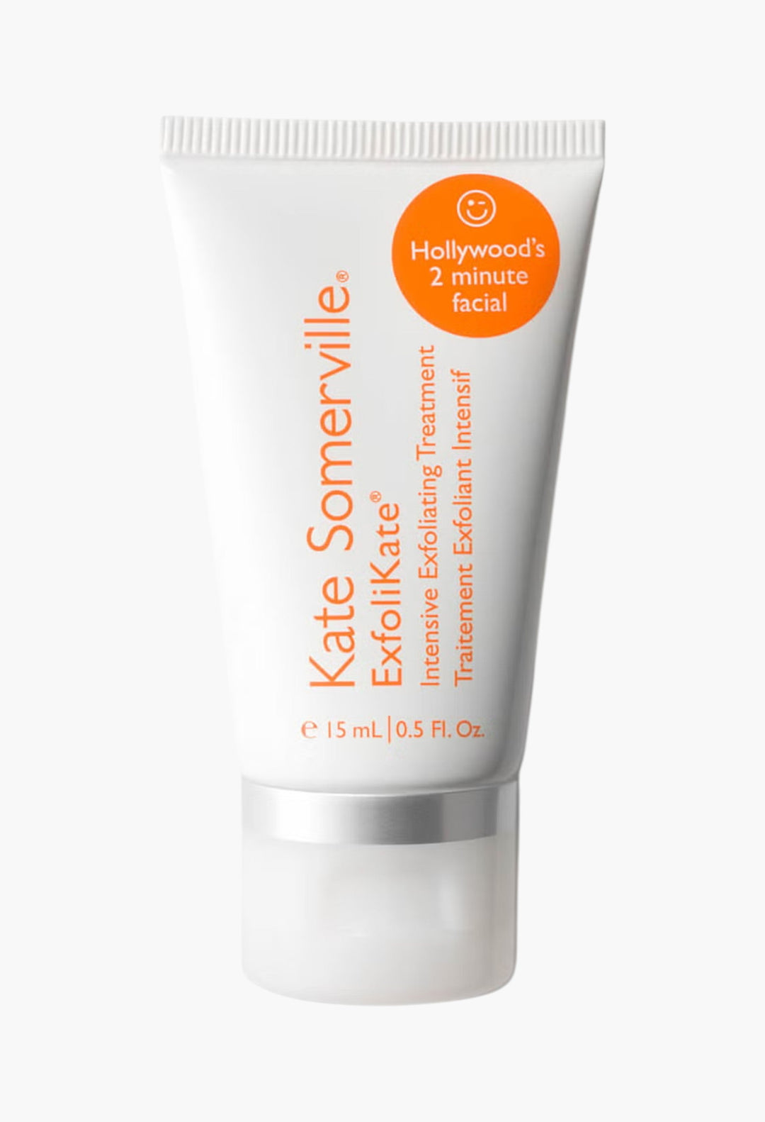 ExfoliKate Intensive Exfoliating Treatment - GLAM MODA