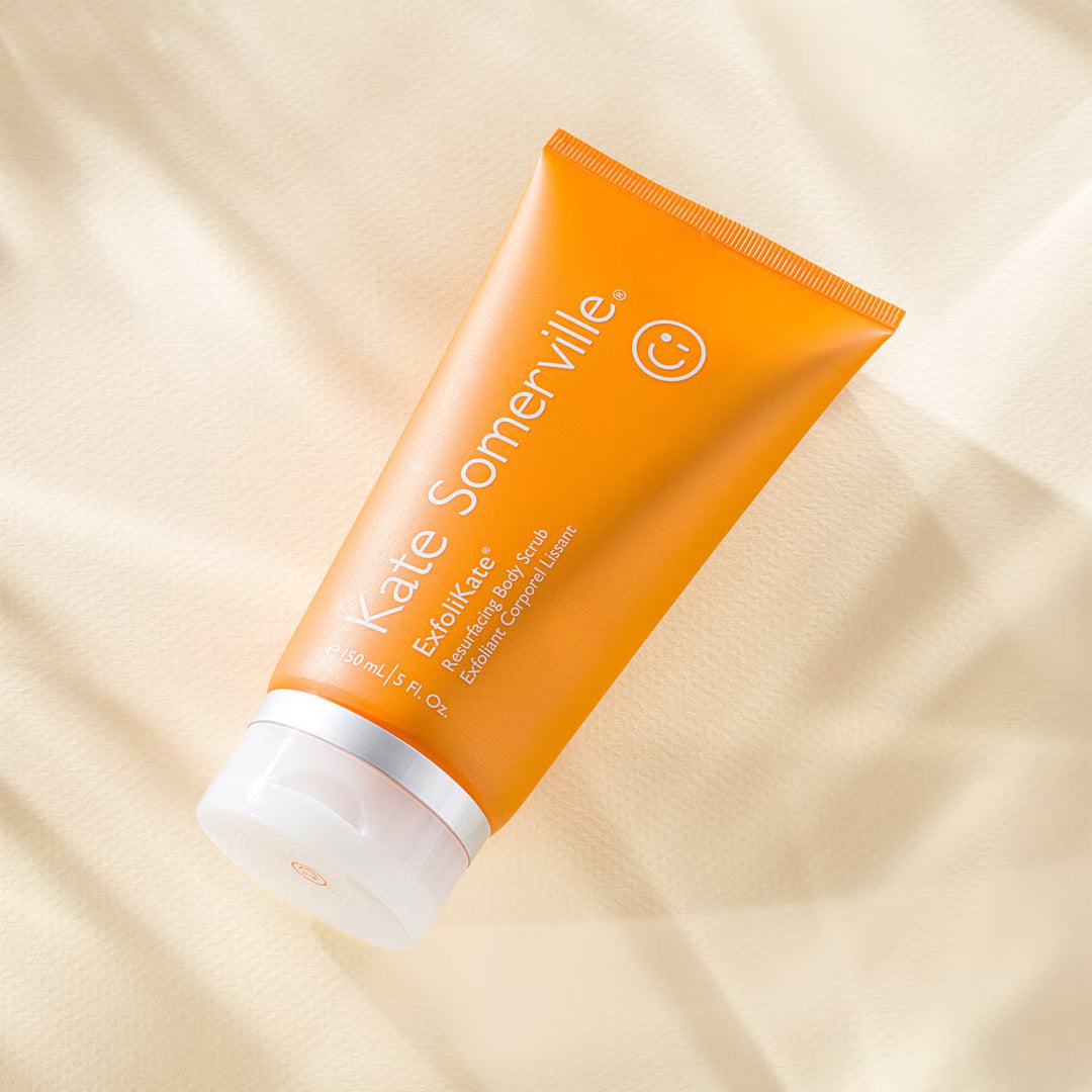 Exfolikate Resurfacing Body Scrub 150ml - GLAM MODA