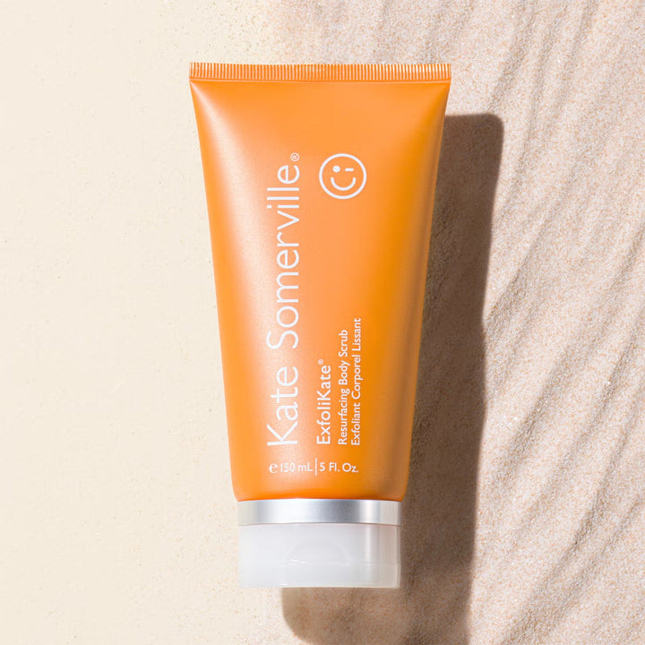 Exfolikate Resurfacing Body Scrub 150ml - GLAM MODA