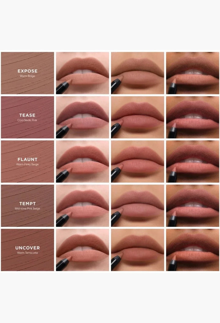 Shape & Sculpt Lip Liner