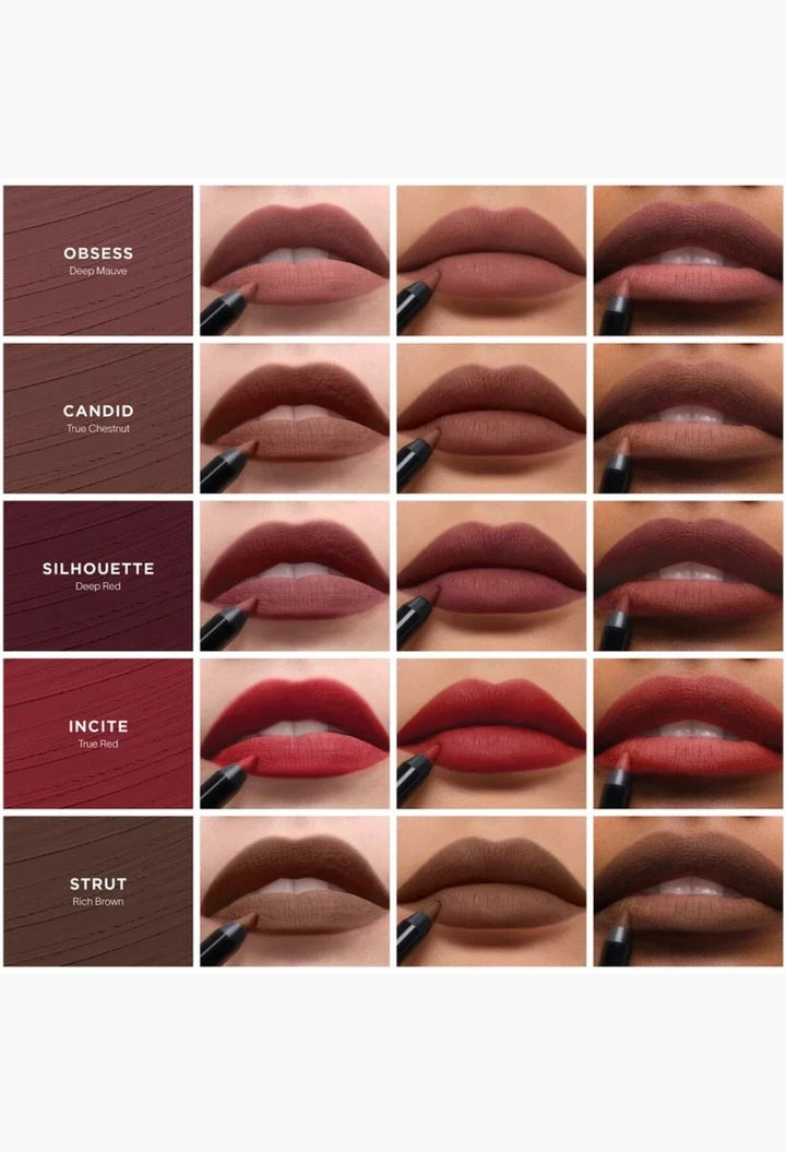 Shape & Sculpt Lip Liner