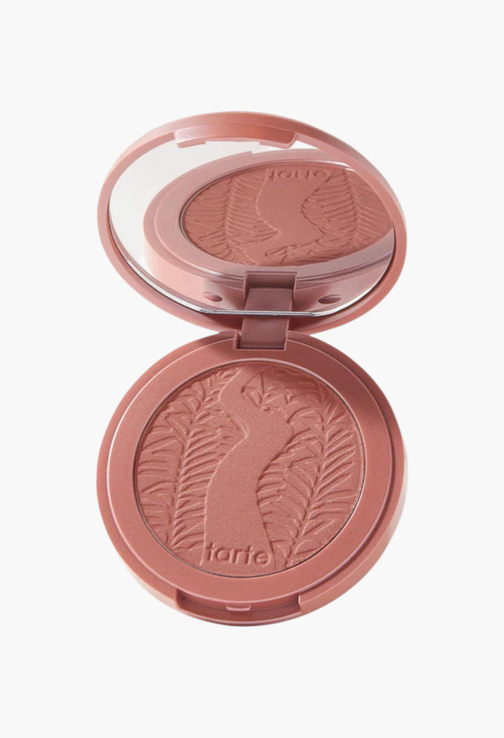 Amazonian Clay 12-Hour Powder Blush - GLAM MODA