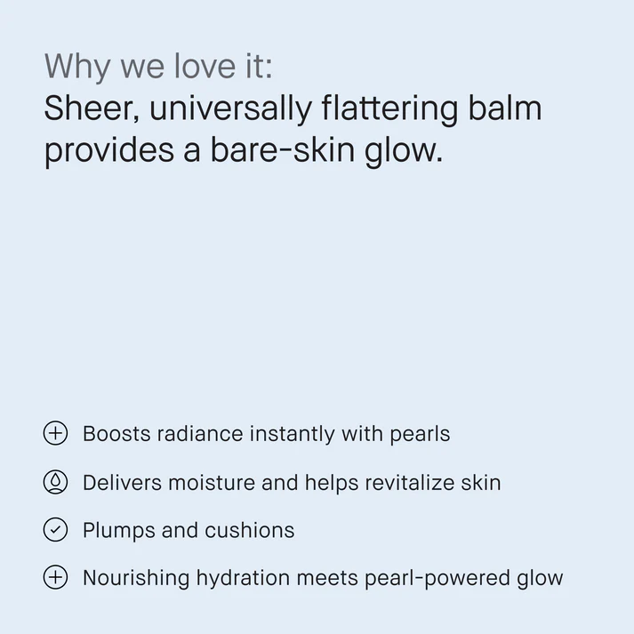 Extra Illuminating Moisture Balm - GLAM MODA