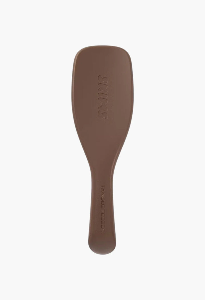 The ultimate detangler