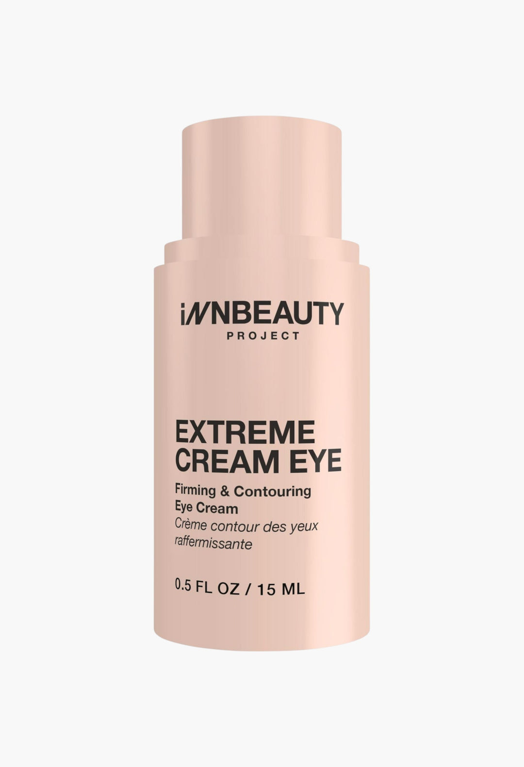 Extreme Cream Eye Firming & Contouring Refillable Eye Cream - GLAM MODA