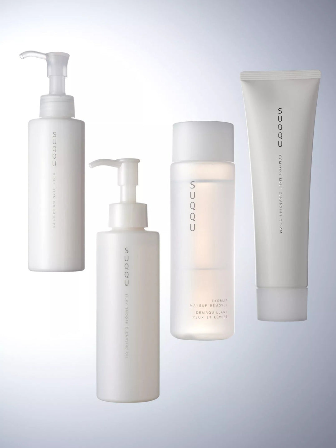 Eye & Lip Makeup Remover - GLAM MODA