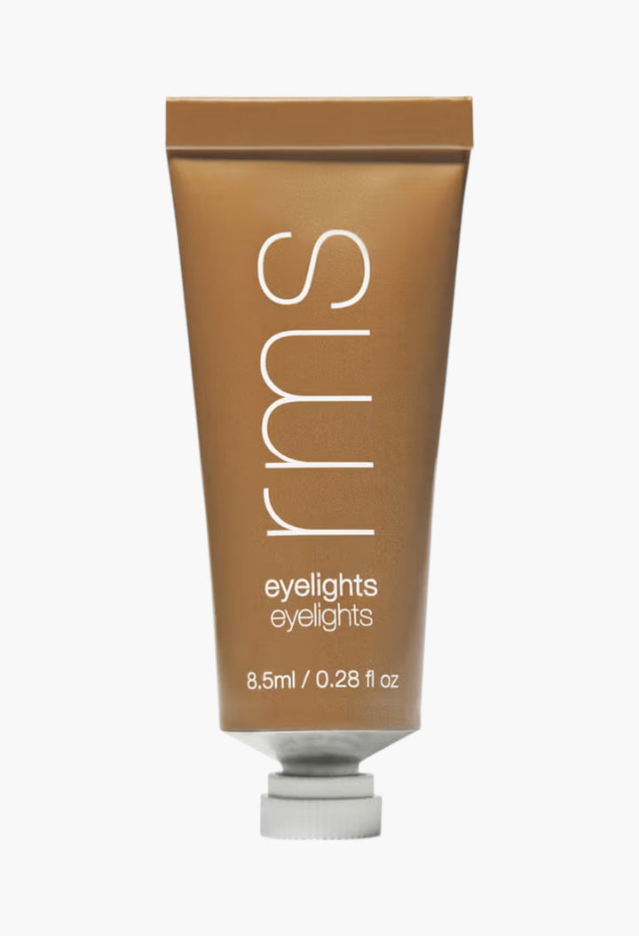 Eyelights Cream Eyeshadow - GLAM MODA