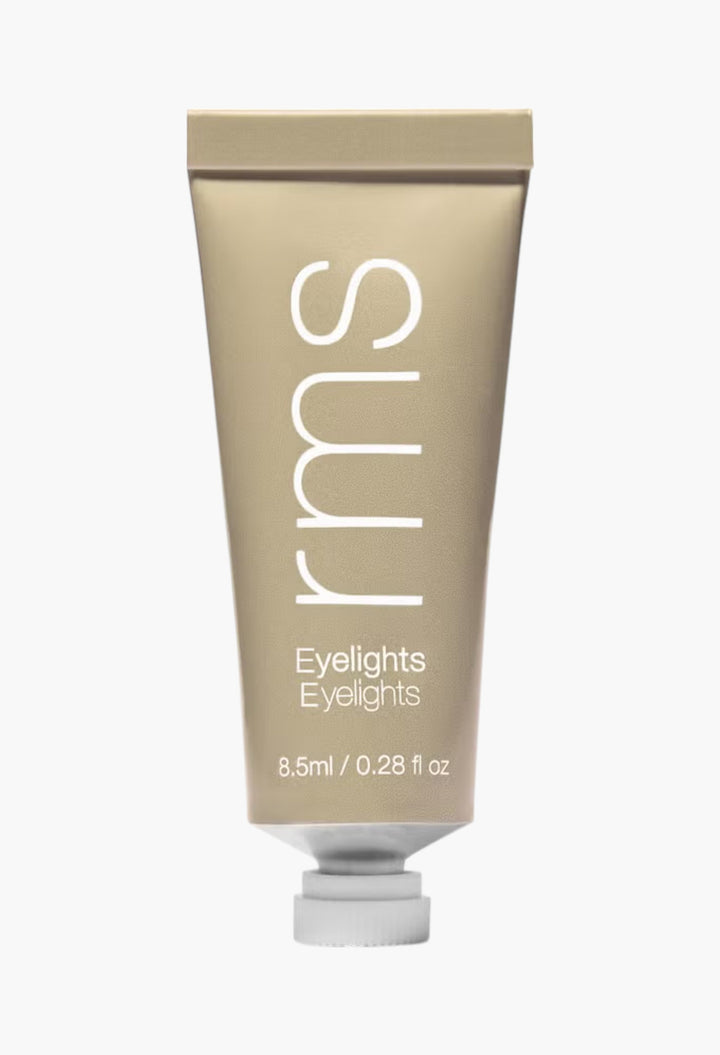 Eyelights Cream Eyeshadow - GLAM MODA