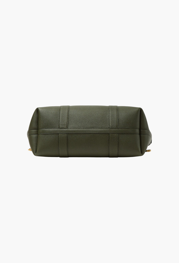 Ghiera Shopper Large - Calfskin - GLAM MODA
